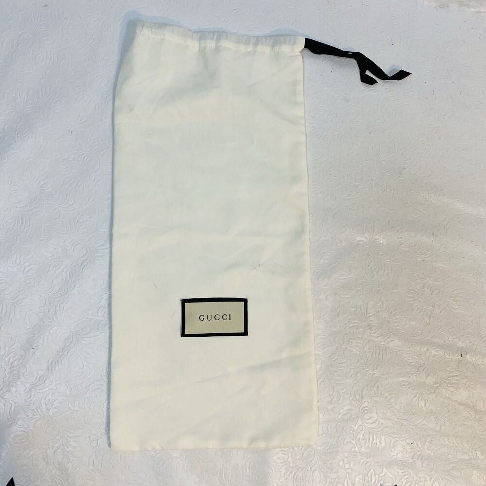 8 Designer Dust Bags for Purses Accessories - Picture 3 of 7